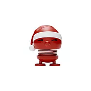 Hoptimist Santa Claus Bimble 聖誕老人 女孩 彈簧公仔 (小)