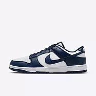 Nike Dunk Low Retro [HF5441-107] 男 運動休閒鞋 低筒 復古 舒適 穿搭 午夜藍 29.5cm 深藍/白