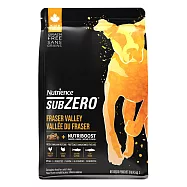 Nutrience 紐崔斯-頂級黑鑽無穀犬糧+凍乾系列 1.8KG 全齡犬-火雞肉+雞肉+鮭魚