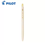 PILOT 限量 Juice 果汁筆 0.5 莫蘭迪黃