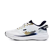 Fila 斐樂 Chasing [1-J310Z-831] 男 慢跑鞋 跑鞋 路跑 白 深藍 26cm 白/深藍