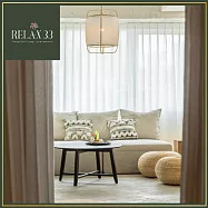 (電子票) 台北【Relax 33莊園】水飛梭深層清潔臉部養護+水光保濕雙課程(90min) +花茶套餐(MO)【受託代銷】