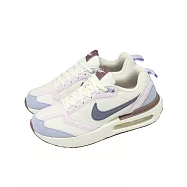 Nike 休閒鞋 Air Max Dawn GS 大童鞋 女鞋 米白 氣墊 復古 運動鞋 IO7603-001