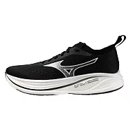 Mizuno 美津濃 Neo Zen [J1GC262831] 男 慢跑鞋 跑鞋 路跑 黑 28.5cm 黑
