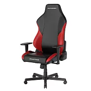 Dxracer 飄移 電競賽車椅 (皮面/黑紅) DXDF001