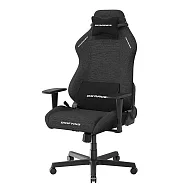Dxracer 飄移 電競賽車椅 (布面/素黑) DXDF003