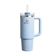 STANLEY 冒險系列 吸管隨手杯2.0 0.88L / 夢境藍
