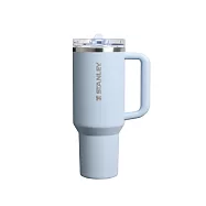 STANLEY 防漏吸管隨手杯 1.18L / 夢境藍