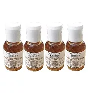 Kiehl&rsquo;s 契爾氏 金盞花植物精華化妝水 (40ml) 四入組