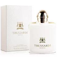 (福利品)Trussardi 楚沙迪 DONNA女性淡香精(100ml)