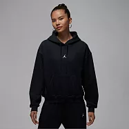 NIKE AS W J SPT DF CSVR FLC HOODIE 女 連帽上衣 IB2499010 2XL 黑色
