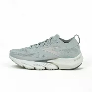 Brooks 布魯克斯 Glycerin Flex [1204671B062] 女 慢跑鞋 跑鞋 甘油靈活 灰 粉紅