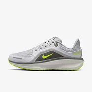 Nike 耐吉 Air Winflo 11 GTX [FQ1358-005] 男 慢跑鞋 防水 跑鞋 路跑 灰 綠