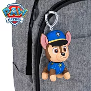 汪汪隊立大功 迷你絨毛娃娃 阿奇