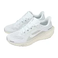 Nike 慢跑鞋 W Air Zoom Pegasus 41 ESS 男女鞋 白灰 小飛馬 IO9914100 22cm WHITE/GREY