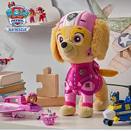 汪汪隊立大功 空中救援隊絨毛布偶