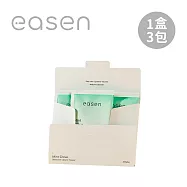 Easen 植萃循環浴室清潔噴霧 補充包(3包/盒) - 薄荷+尤加利