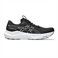 Asics GT-2000 14 2E [1011C055-001] 男 慢跑鞋 寬楦 彈力 支撐 緩震 黑 白 27.5cm 黑/白