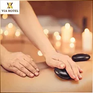 (電子票) 三重丰居微風SPA【Breeze SPA Massage】背部精油熱石深層放鬆課程60分鐘MO26【受託代銷】