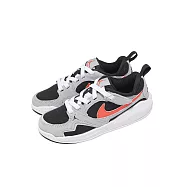 Nike 中童鞋 Jordan CMFT ERA PS 黑 灰 魔鬼氈 休閒鞋 喬丹 HQ0507-006 20cm BLACK/GREY