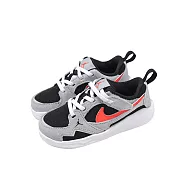 Nike 小童鞋 Jordan CMFT ERA TD 黑 灰 魔鬼氈 休閒鞋 小朋友 HQ0508-006 15cm BLACK/GREY