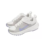Nike 中童鞋 Metro TEK PS 米色 藍 魔鬼氈 休閒鞋 運動鞋 小朋友 HQ2008-006 20cm BEIGE/BLUE