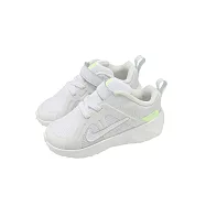 Nike 小童鞋 Metro TEK TD 白 魔鬼氈 緩震 休閒鞋 運動鞋 小朋友 HQ2009-101 16cm WHITE/IVORY