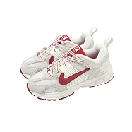 Nike 中童鞋 Vomero 5 SE PS 米色 紅 復古 魔鬼氈 休閒鞋 運動鞋 IO9259-100 20cm SAIL/UNIVERSITY RED