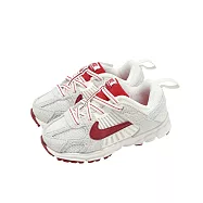 Nike 小童鞋 Vomero 5 SE TD 米色 紅 魔鬼氈 小朋友 復古 休閒鞋 IO9260-100 16cm SAIL/UNIVERSITY RED