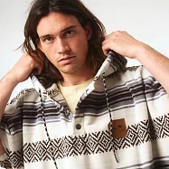 Slowtide Oso 毛巾衣 OSO藍