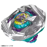 BEYBLADE X 戰鬥陀螺X BX-45 武士魂斬