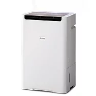 MITSUBISHI 三菱電機 MJ-EHV280KX-TW 28公升HEPA日製 能效一級變頻空氣清淨除濕機 白