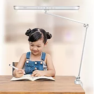 MAGIC 大視界LED雙臂夾燈/檯燈(MA628升級版-夾座款)