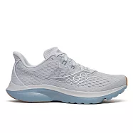 Saucony 索康尼 Kinvara 16 [SA21020-141] 男 慢跑鞋 跑鞋 路跑 灰 暴風藍 輕量競速 27.5cm 灰/水藍