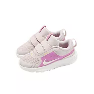 Nike 休閒鞋 Star Runner 5 TD 小童鞋 學步鞋 粉紅 魔鬼氈 HF7006-602 15cm PINK/ROSE