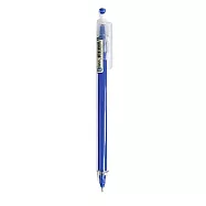 筌翔 速乾中性筆 0.5mm 藍 12支/盒 OGL2221