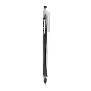 筌翔 速乾中性筆 0.5mm 黑 12支/盒 OGL2222