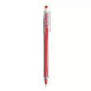 筌翔 速乾中性筆 0.5mm 紅 12支/盒 OGL2223