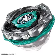 BEYBLADE X 戰鬥陀螺X CX-10 銀狼狩獵
