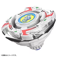 BEYBLADE X 戰鬥陀螺X BXG-22 龍騎士S