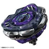 BEYBLADE X 戰鬥陀螺X CX-03 英仙幽冥