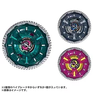 BEYBLADE X 戰鬥陀螺X UX-16 時鐘幻象 隨機強化組