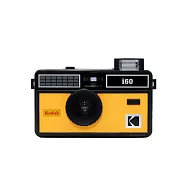 【Kodak 柯達】i60 新型多功能底片相機 柯達黃