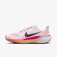 Nike 耐吉 W Air Zoom Pegasus 41 [FD2723-120] 女 慢跑鞋 運動鞋 小飛馬 白粉 24.5cm 白/粉紅