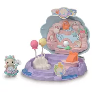 EPOCH 森林家族 樂園海洋紀念品店