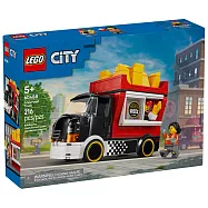 樂高LEGO 城市系列 - 60488 薯條餐車