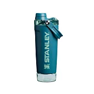 STANLEY SHAKER系列 手提搖搖杯 0.59L / 星際綠