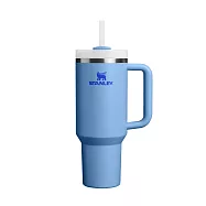 STANLEY 冒險系列 吸管隨手杯2.0 1.18L / 湛藍