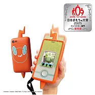 POKEMON 寶可夢 寶可夢圖鑑 手機洛托姆搖搖電子機
