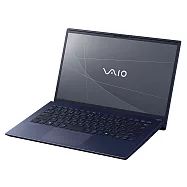 VAIO F14 14吋筆電(C5-120U/16G/512GB SSD/W11P/二年保) 海軍藍